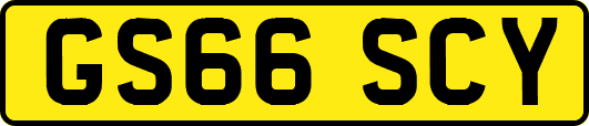 GS66SCY