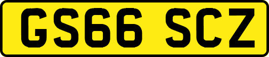 GS66SCZ