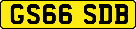 GS66SDB