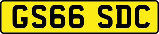 GS66SDC