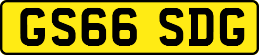 GS66SDG
