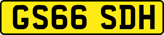 GS66SDH