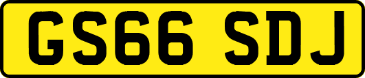 GS66SDJ