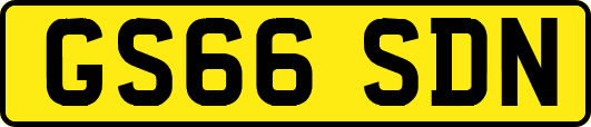 GS66SDN