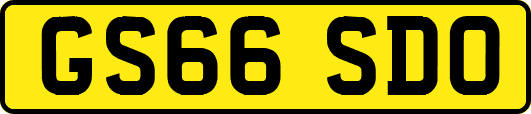 GS66SDO