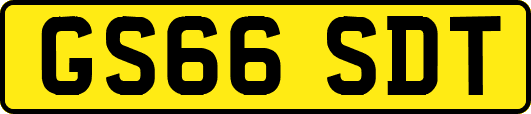 GS66SDT