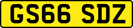 GS66SDZ
