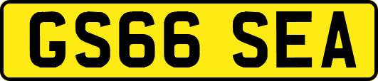 GS66SEA