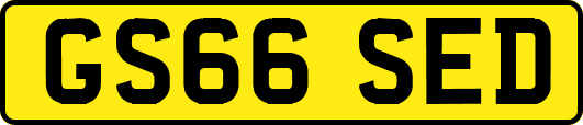 GS66SED