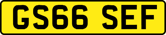 GS66SEF
