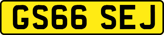 GS66SEJ