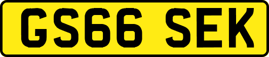 GS66SEK