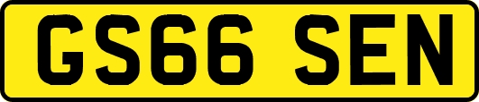 GS66SEN