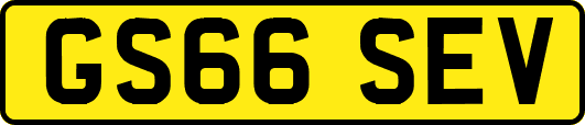 GS66SEV