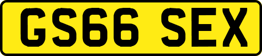 GS66SEX