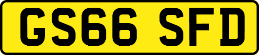 GS66SFD