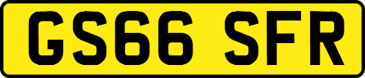 GS66SFR