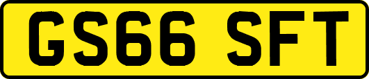 GS66SFT