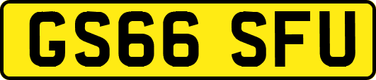 GS66SFU