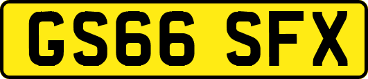 GS66SFX