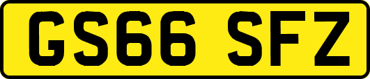 GS66SFZ