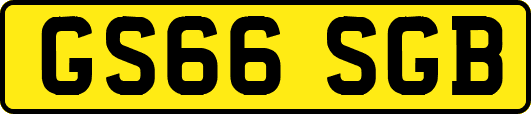 GS66SGB