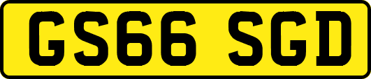 GS66SGD