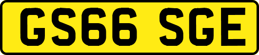 GS66SGE