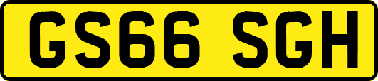 GS66SGH