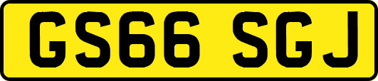 GS66SGJ