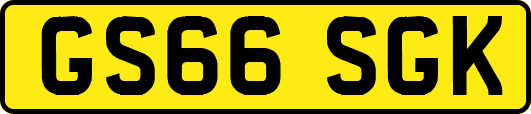 GS66SGK