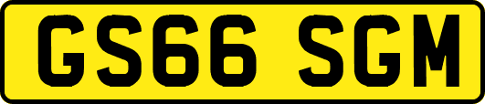 GS66SGM