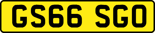 GS66SGO