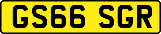 GS66SGR