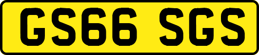 GS66SGS
