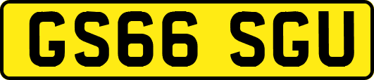 GS66SGU