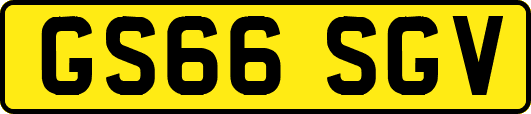 GS66SGV