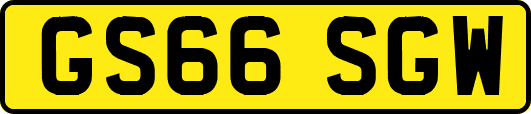 GS66SGW