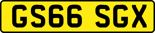 GS66SGX