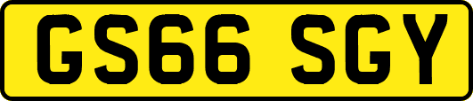 GS66SGY
