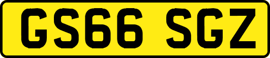 GS66SGZ