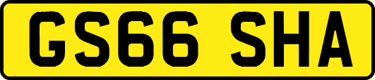 GS66SHA