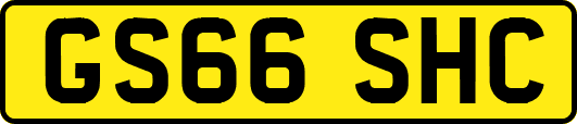 GS66SHC