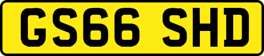 GS66SHD