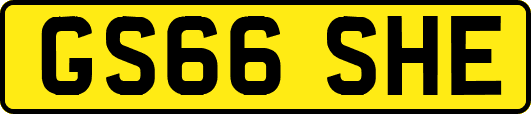GS66SHE