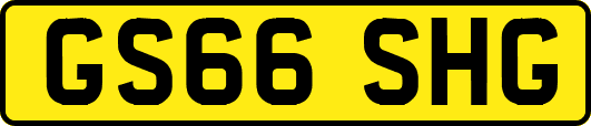 GS66SHG