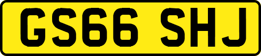 GS66SHJ