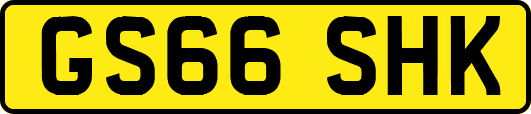 GS66SHK