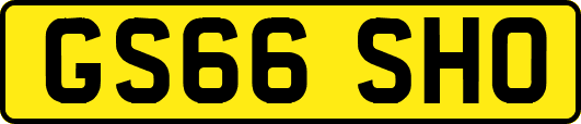 GS66SHO