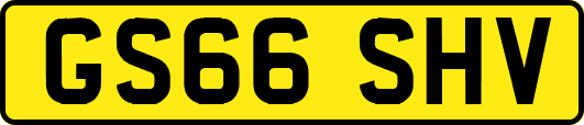 GS66SHV